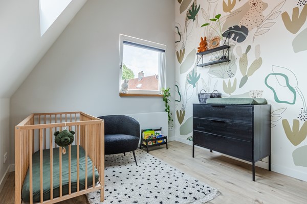 Medium property photo - Wilgenlaan 1, 2451 BZ Leimuiden